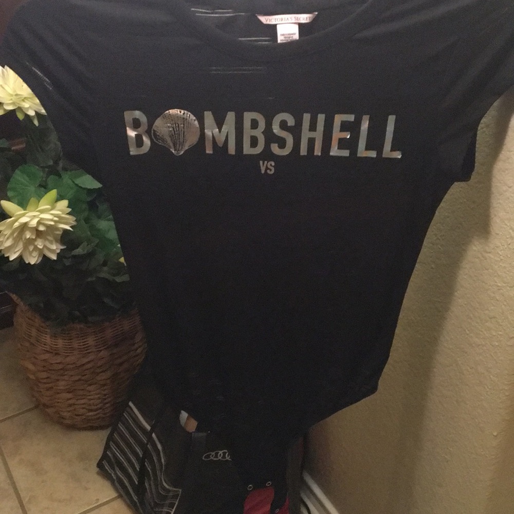 Victoria 's Secret shirt